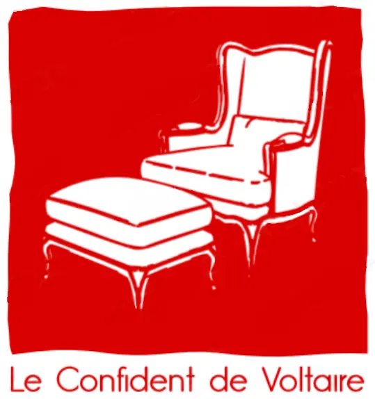 Le Confident de Voltaire